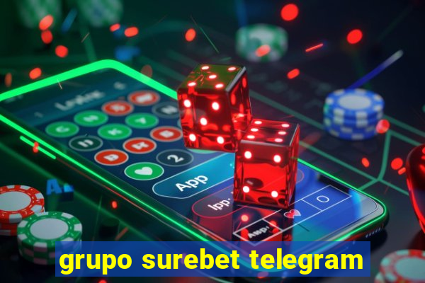 grupo surebet telegram